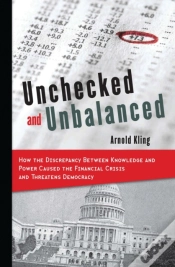 Capa do artigo Unchecked And Unbalanced