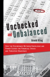 Unchecked And Unbalanced