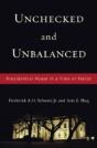 Unchecked And Unbalanced - Preview
