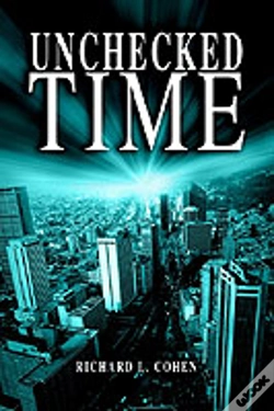 Capa do artigo Unchecked Time
