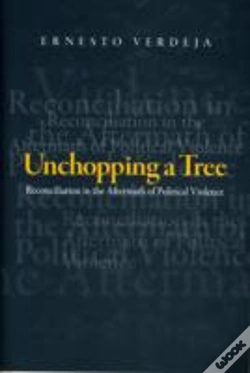 Capa do artigo Unchopping A Tree
