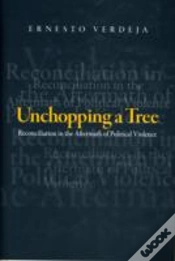 Capa do artigo Unchopping A Tree