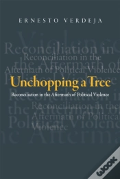 Capa do artigo Unchopping A Tree