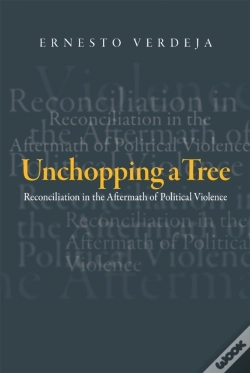 Capa do artigo Unchopping A Tree