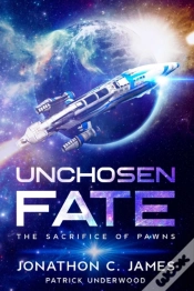 Capa do artigo Unchosen Fate
