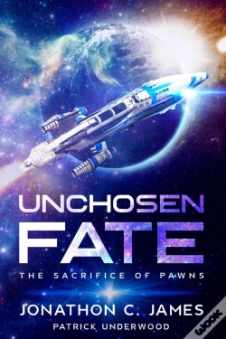 Capa do artigo Unchosen Fate