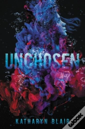 Capa do artigo Unchosen