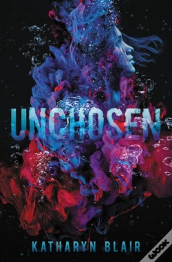 Capa do artigo Unchosen