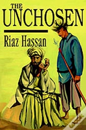 Capa do artigo Unchosen
