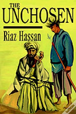 Capa do artigo Unchosen