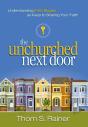 Unchurched Next Door - Preview
