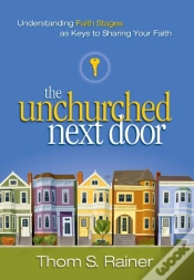 Capa do artigo Unchurched Next Door