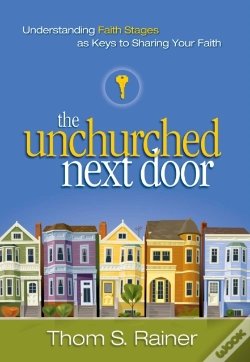 Capa do artigo Unchurched Next Door