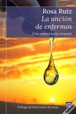 Capa do artigo Uncion De Enfermos, La
