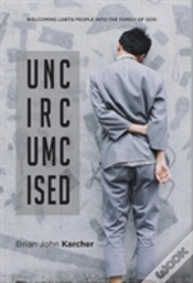 Capa do artigo Uncircumcised