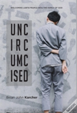 Capa do artigo Uncircumcised