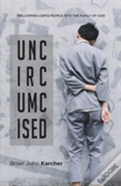 Capa do artigo Uncircumcised