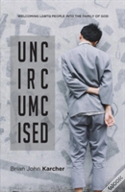 Capa do artigo Uncircumcised