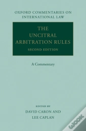 Uncitral Arbitration Rules
