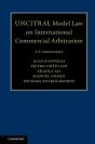 Uncitral Model Law On International Commercial Arbitration - Preview