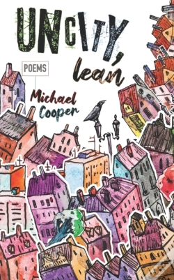 Capa do artigo Uncity, Lean