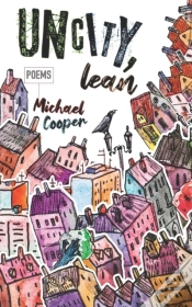 Capa do artigo Uncity, Lean