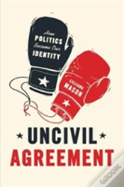 Capa do artigo Uncivil Agreement