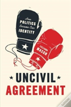 Capa do artigo Uncivil Agreement