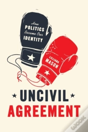Capa do artigo Uncivil Agreement