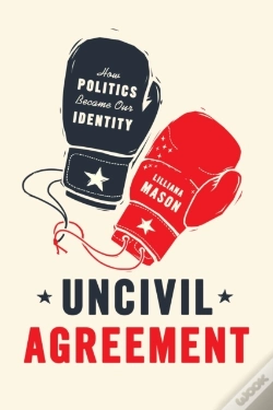 Capa do artigo Uncivil Agreement