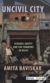 Uncivil City
