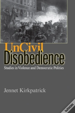 Capa do artigo Uncivil Disobedience