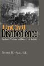 Uncivil Disobedience - Preview