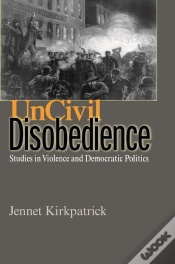 Capa do artigo Uncivil Disobedience