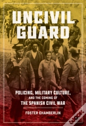 Capa do artigo Uncivil Guard