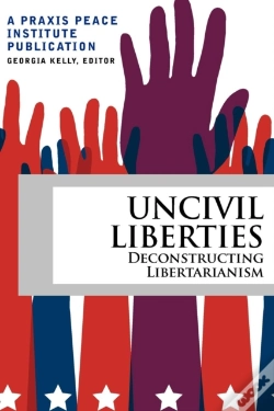 Capa do artigo Uncivil Liberties