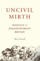 Uncivil Mirth