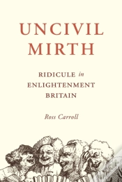 Capa do artigo Uncivil Mirth