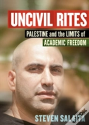 Capa do artigo Uncivil Rites