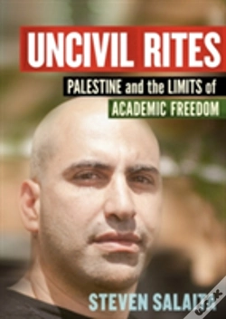 Capa do artigo Uncivil Rites
