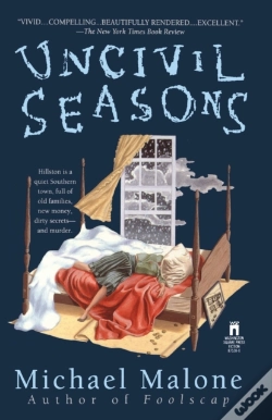 Capa do artigo Uncivil Seasons
