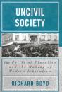 Uncivil Society - Preview