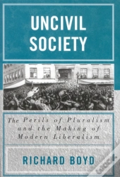 Uncivil Society