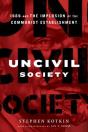 Uncivil Society - Preview