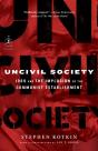 Uncivil Society - Preview