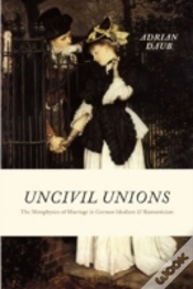 Capa do artigo Uncivil Unions