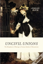Capa do artigo Uncivil Unions