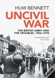 Uncivil War