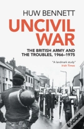 Uncivil War