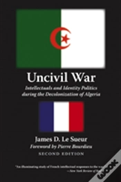 Capa do artigo Uncivil War